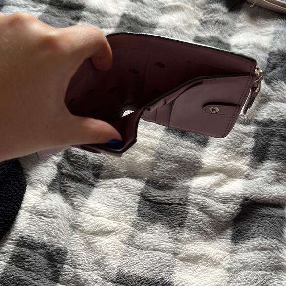 Kate Spade Wallet - Picture 4 of 6